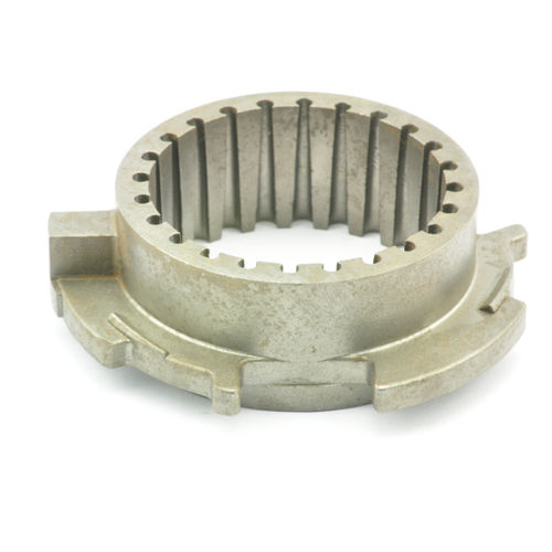 アルミニウムダイカスト - HLC METAL PARTS LTD