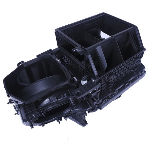 空気換気口 - HLC METAL PARTS LTD - 自動