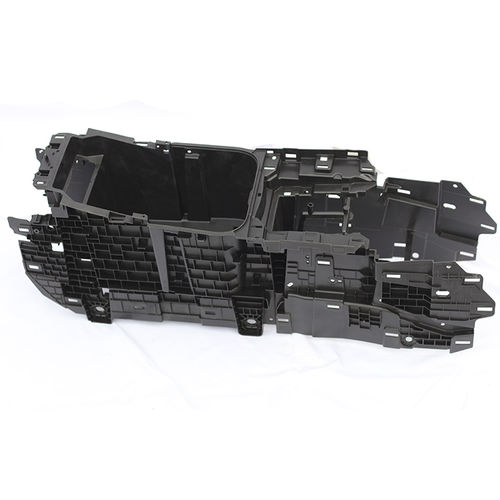 HVACシステム制御装置 - HLC METAL PARTS LTD