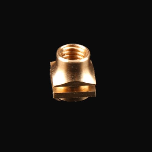 オーダーメイドネジ付きスピンドル - HLC METAL PARTS LTD