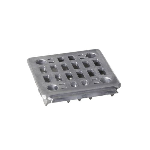 アルミニウム製放熱器 - HLC METAL PARTS LTD - 銅 / ステンレススチール製 / スチール製