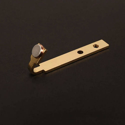 ラウンドヘッドリベット - HLC METAL PARTS LTD - 皿頭 / ボタン頭 / フラットヘッド