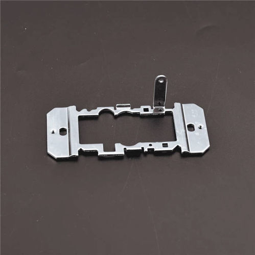 電解亜鉛めっき - HLC METAL PARTS LTD - 亜鉛-鉄 / 亜鉛−ニッケル / 無電解