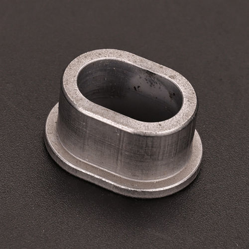 ポジショニングブッシュ - HLC METAL PARTS LTD - 工業用 / フランジ取り付け / ステンレススチール製