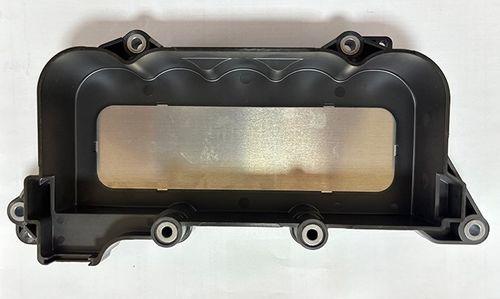 操作用電気エンクロージャ - HLC METAL PARTS LTD - DINレール / ABS樹脂製 / ポリカーボネート製