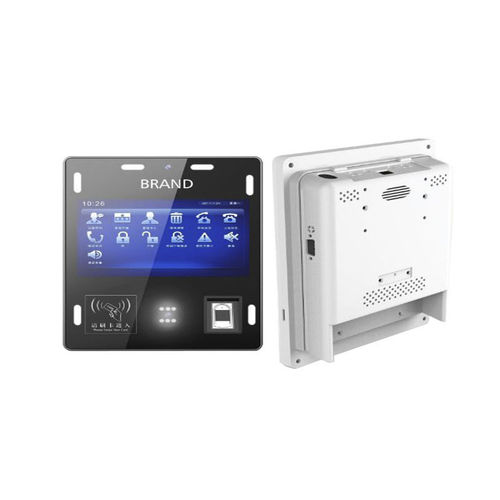 スマートカードリーダー - HIP790 - Highton Electronics Co.,Ltd - 13.56MHz / USB接続機能付