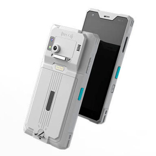 Android 12携帯端末 - HP551M - Highton Electronics Co.,Ltd - ARMオクタコア / ARM® Cortex A53 / Mediatek MT6762