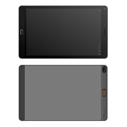 Windows8.1タブレット - HR893 - Highton Electronics Co.,Ltd - 8インチ / Qualcomm MSM8953 / 2.0 GHz 8コア