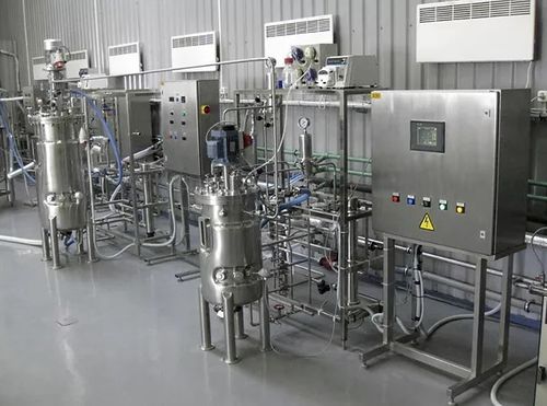 発酵装置 - Biotehniskais centrs