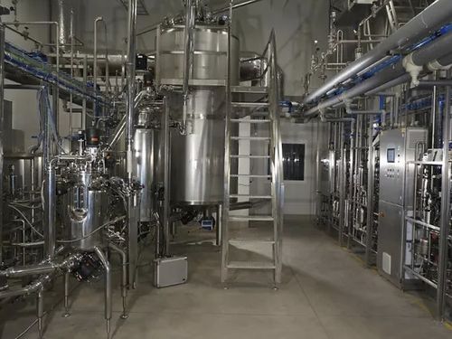 有機肥料用バイオリアクター - Biotehniskais centrs - 自動