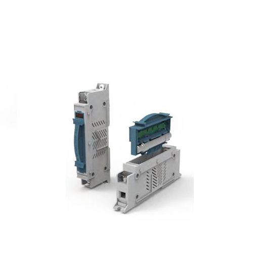 DINレールフューズ ホルダー - Aswich Electrical Co., Ltd - 太陽光発電設置用 / 太陽光発電設置用