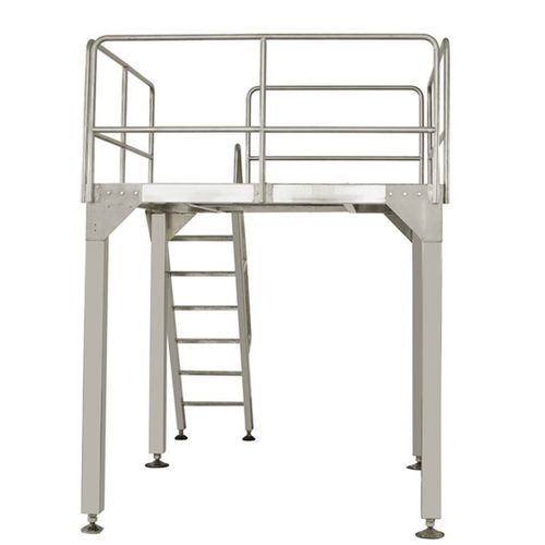 作業用高所作業台 - JW-D2 - Guangdong Kenwei Intellectualized Machinery Co.,Ltd.
