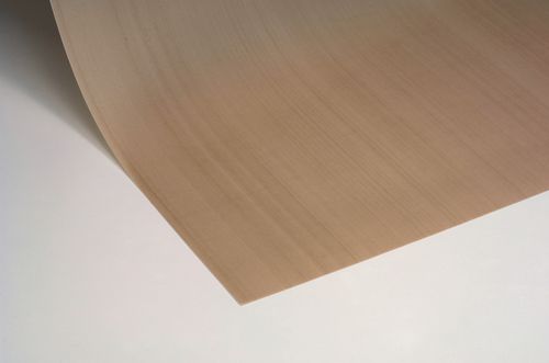 防水・防塵性能生地 - FGF-500 series - Chukoh Chemical Industries,Ltd. - 耐熱性 / E グラスファイバー / PTFE