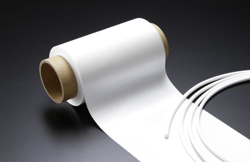 テフロンシート - C-Porous&trade; - Chukoh Chemical Industries,Ltd. - UV耐性 / 耐摩耗性 / 耐薬品性
