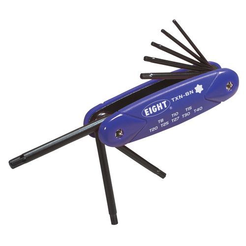 トルクスレンチ - TXN-8N - Eight Tool