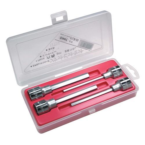 手工具用ソケット - 21LB-S4 - Eight Tool