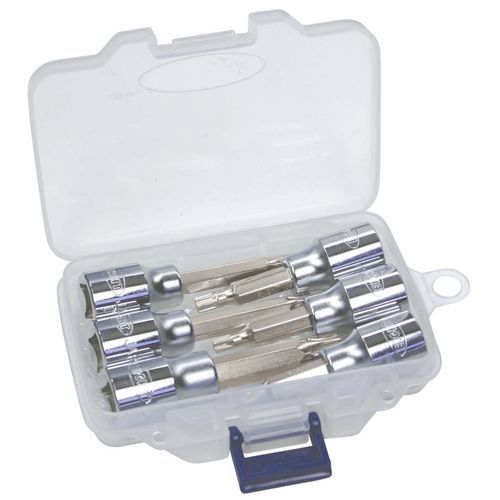トルクスソケット - 83XSB-2045 - Eight Tool - 手工具用