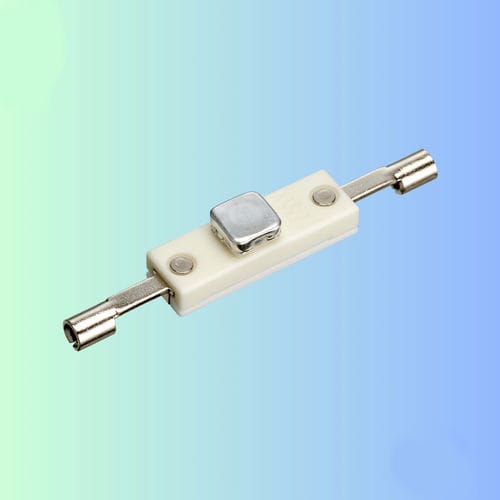 バイメタルサーモスタット - US-828 - Asahi Keiki Co., Ltd. - NO / NC / AC