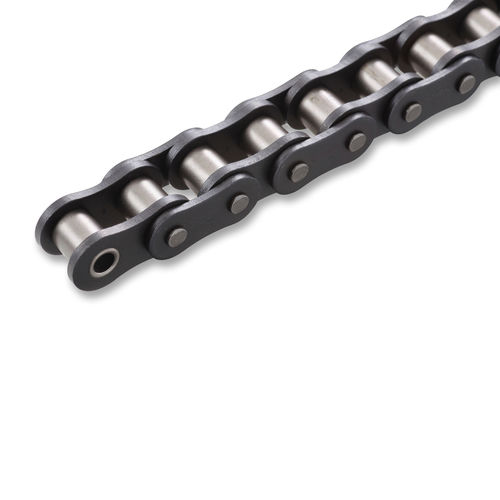 自己潤滑性チェーン - Freedom Series - ZEXUS CHAIN Co., Ltd. - 動力伝達 / スチール製 / ローラー