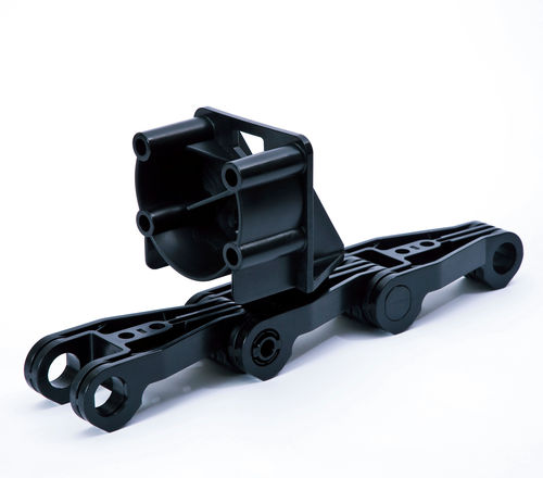 プラスチックコンベヤチェーン - HINOTCH - ZEXUS CHAIN Co., Ltd. - 水処理用