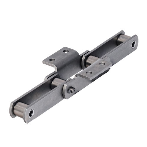 耐磨耗性コンベヤチェーン - VK series - ZEXUS CHAIN Co., Ltd. - 金属製 / 鉄鋼産業用 / ガラス産業用