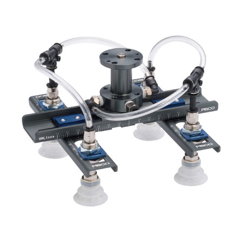 吸盤付マニピュレーター - HML series - NIHON PISCO CO., Ltd. - 空気圧式 / 運搬管理用 / ピックアンドプレース