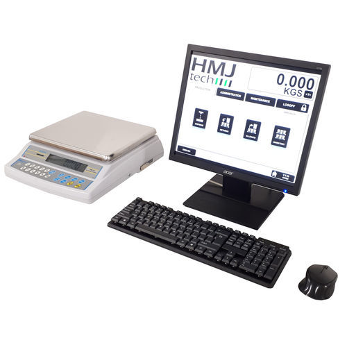 実験用天秤 - M50 - HMJ tech - 産業用 / コンパクト