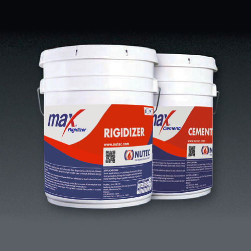 保護コーティング - MAXCEMENT - NUTEC FIBRATEC - セラミック製 / セメント