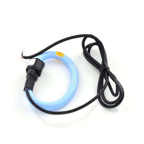 ロゴスキーコイル電流センサー - RC - Jiangyin Spark Electronic Technology Co.,LTD - AC / スプリットコア / 精密