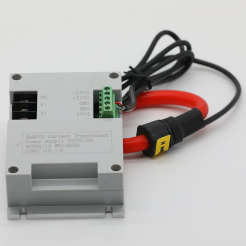 ロゴスキーコイル電流センサー - RC - Jiangyin Spark Electronic Technology Co.,LTD - フレキシブル