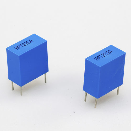 電源変圧器 - HPT225A - Jiangyin Spark Electronic Technology Co.,LTD - 電流 / 注型樹脂 / 電子機器用