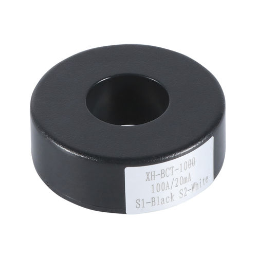 変圧器電流センサー - BCT-1000 - Jiangyin Spark Electronic Technology Co.,LTD - クランプ / AC / ソリッドコア
