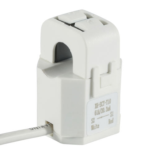 変流器 - XH-SCT-T10 - Jiangyin Spark Electronic Technology Co.,LTD - 分割コア / 電子機器用 / カウンター用