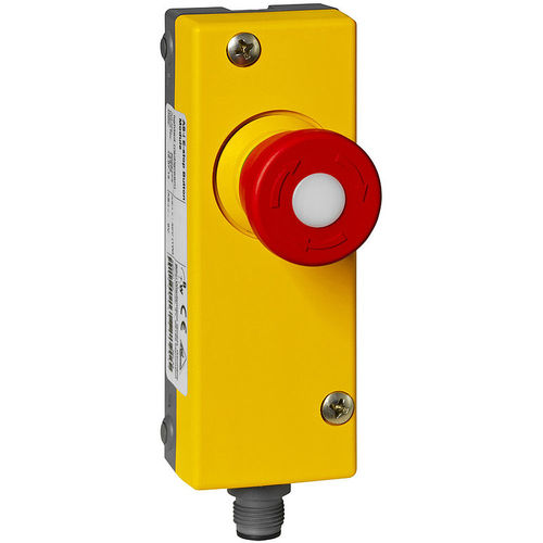 1個ペンダントステーション - BW2773 - Bihl+Wiedemann GmbH - IP54 / スタート/ストップ