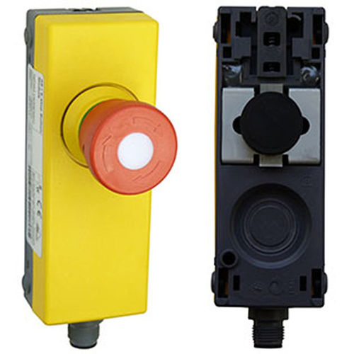 1個ペンダントステーション - BW2709 - Bihl+Wiedemann GmbH - IP54 / 緊急停止用
