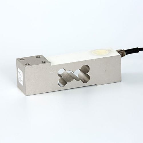 シングルポイントロードセル - AM25 - Ascell Sensor,S.L. - 歪みゲージ / 精密 / トルク測定機能付