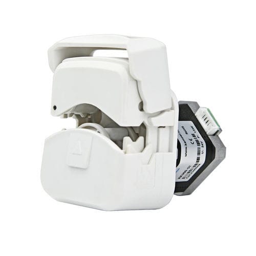 蠕動ポンプ - KK300-ST - Kamoer Fluid Tech (Shanghai) Co.,LTD. - 水 / 化学製品 / 食品用