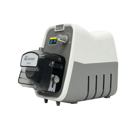 半自動ディスペンサ - KMP80  - Kamoer Fluid Tech (Shanghai) Co.,LTD.