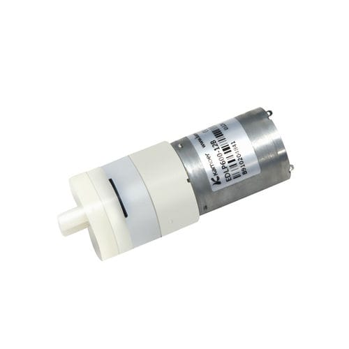 ダイヤフラム式ポンプ - EDLP600 - Kamoer Fluid Tech (Shanghai) Co.,LTD. - 水 / オイル / DCモーター