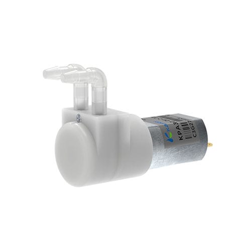 蠕動ポンプ - KPA30 - Kamoer Fluid Tech (Shanghai) Co.,LTD. - 水 / 電動 / 自吸式
