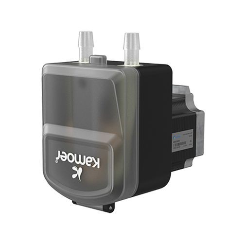 蠕動ポンプ - KDS3000 - Kamoer Fluid Tech (Shanghai) Co.,LTD. - 水 / 化学製品 / 電動
