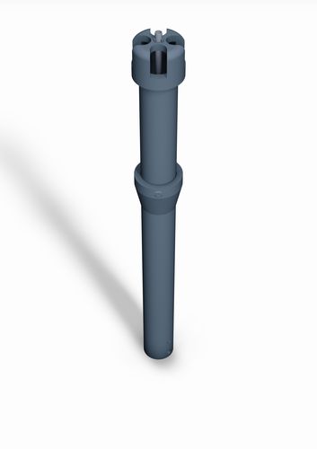 フロートレベルスイッチ付き吸引用チューブ - Reed Electronics AG