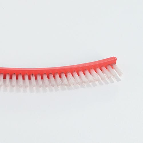 ベルトブラシ - CNTP/M - Torino Spazzole Industriali Srl - 掃除用 / コンベヤー用 / ポリエステル製