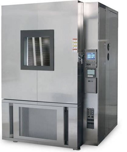 温度調整チャンバー - ENX48 - ESPEC - 温度 / 急速昇降温試験用 / ソーラーパネル用