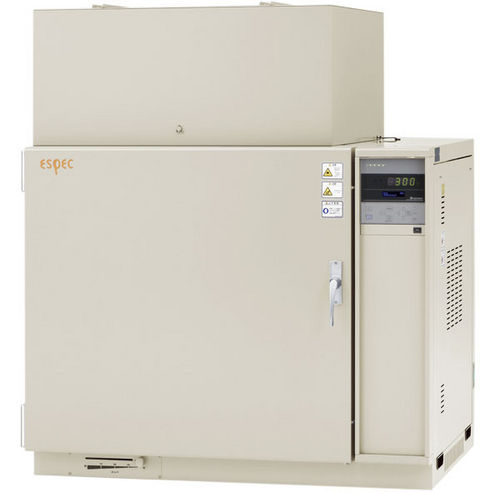チャンバー炉 - +20 °C ... +300 °C | SPH series - ESPEC - 乾燥 / 熱処理 / 電動