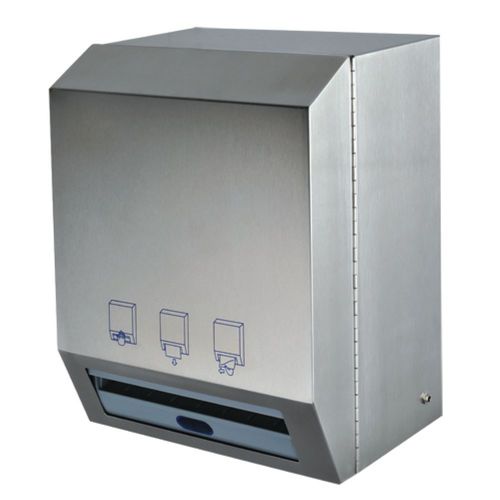 紙ディスペンサ - P000000135 - ARITAN ENDÜSTRİYEL HİJYEN EKİPMANLARI SA