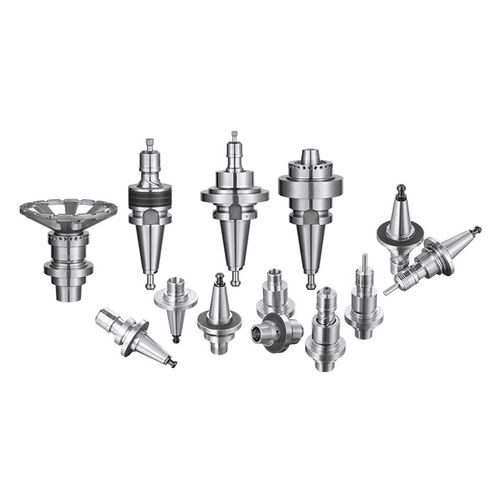 加工用ツールホルダー - HSK40E-A	 - Conprofe - 高精度