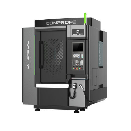 5軸マシニングセンタ - UGP-500 - Conprofe - 縦型 / セラミック用 / クォーツ用