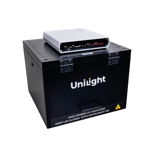 LED光源 - UniLight - Sarspec, Lda - 可視 / 可変 / 紫外線