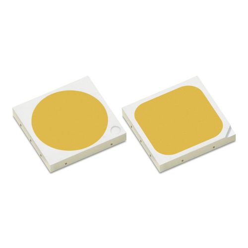 マルチカラーLED - 2835 - Eagle New Energy Technology Co., Ltd - 円形 / チップ / 長方形